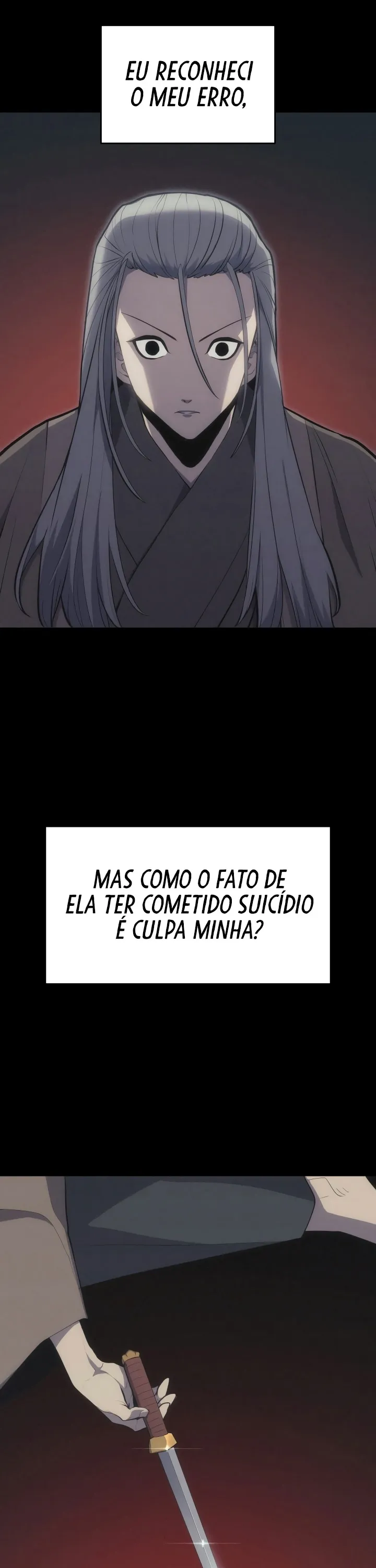 Read Reaper of the Drifting Moon PT Manga Online