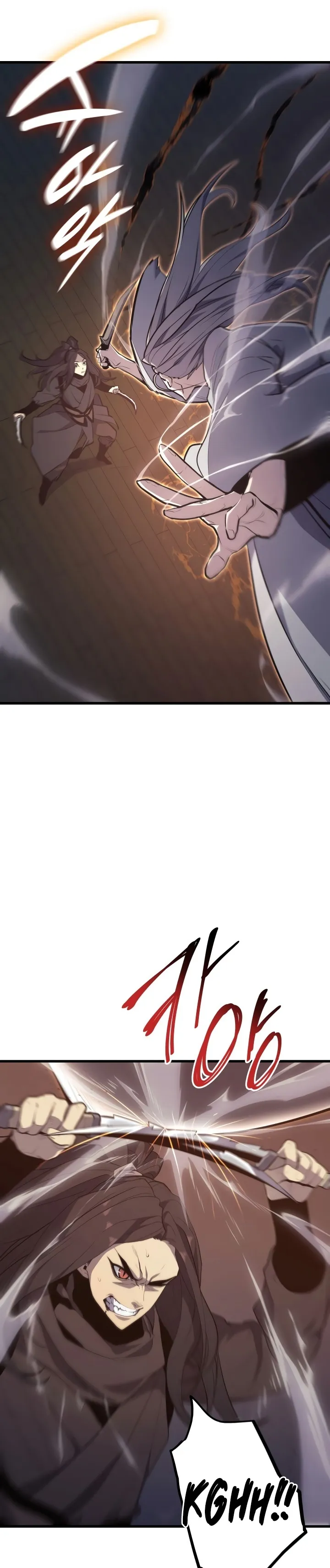 Read Reaper of the Drifting Moon PT Manga Online