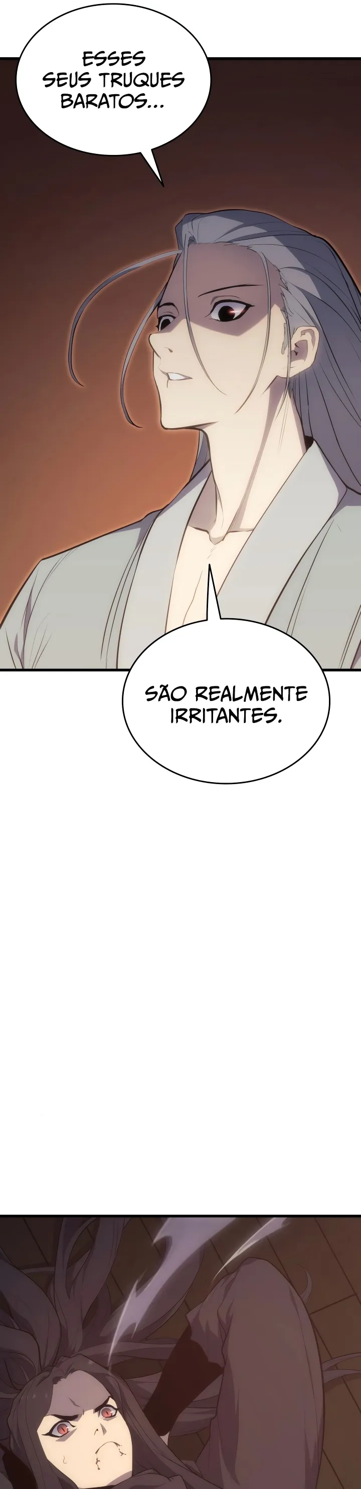 Read Reaper of the Drifting Moon PT Manga Online