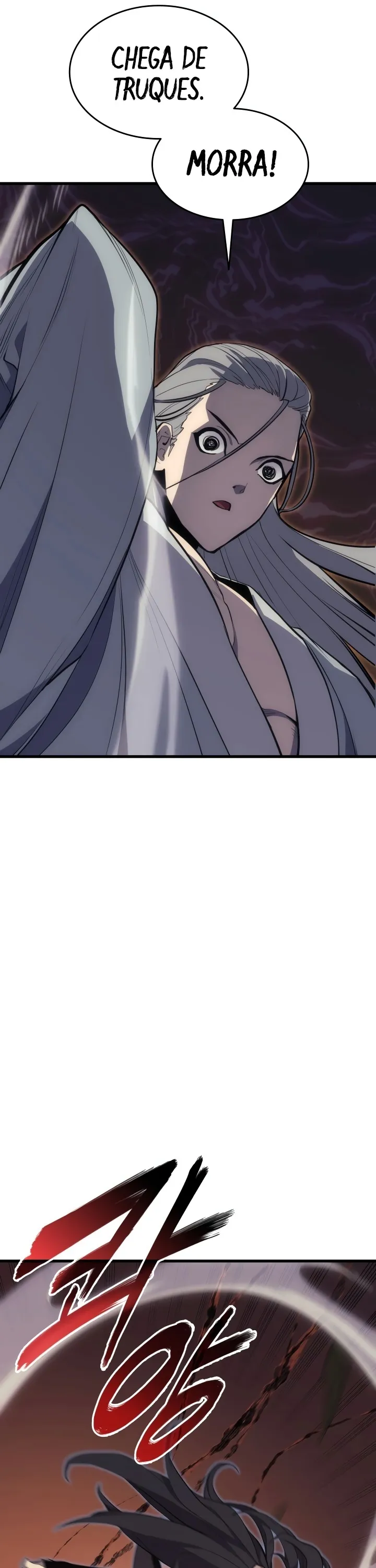 Read Reaper of the Drifting Moon PT Manga Online