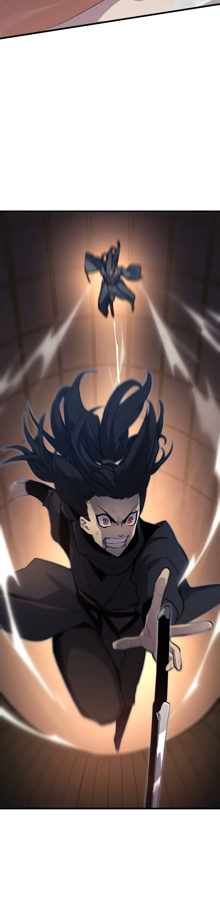 Read Reaper of the Drifting Moon PT Manga Online