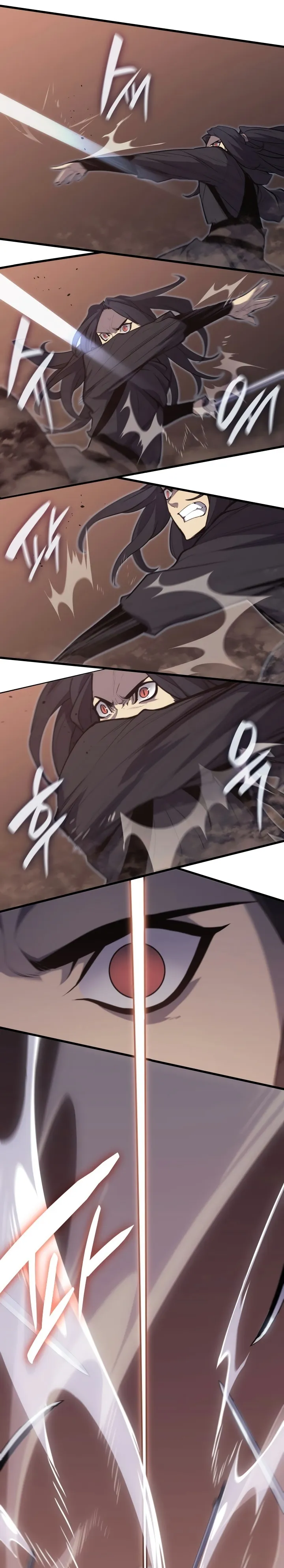 Read Reaper of the Drifting Moon PT Manga Online