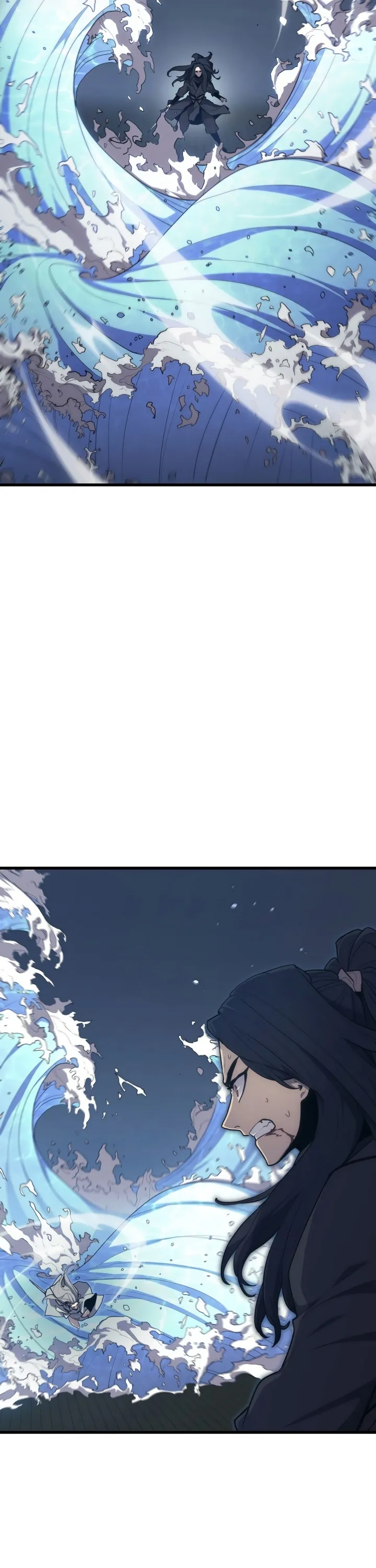Read Reaper of the Drifting Moon PT Manga Online