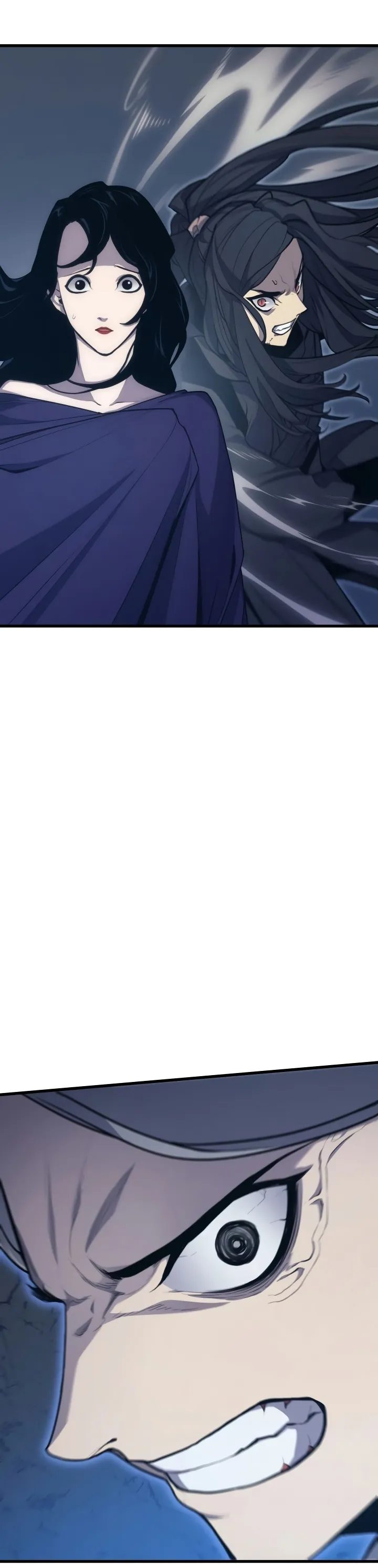 Read Reaper of the Drifting Moon PT Manga Online