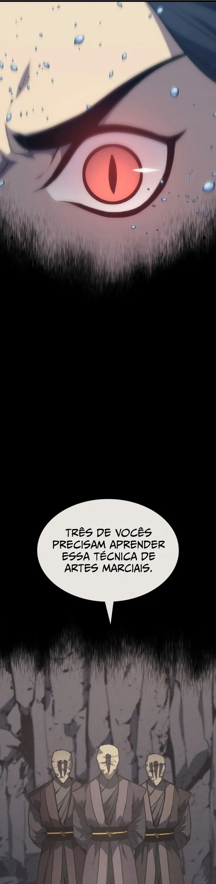 Read Reaper of the Drifting Moon PT Manga Online