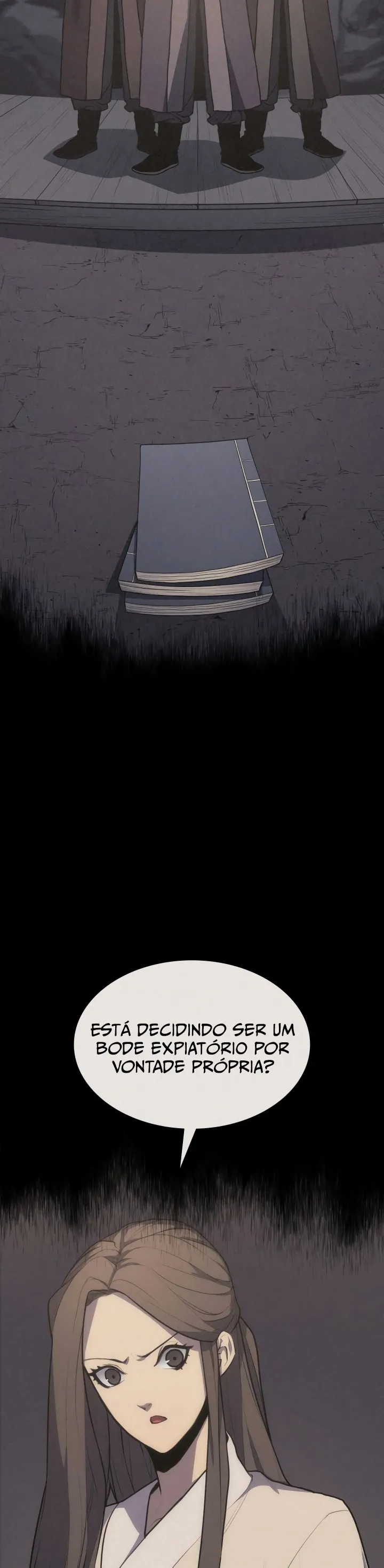 Read Reaper of the Drifting Moon PT Manga Online