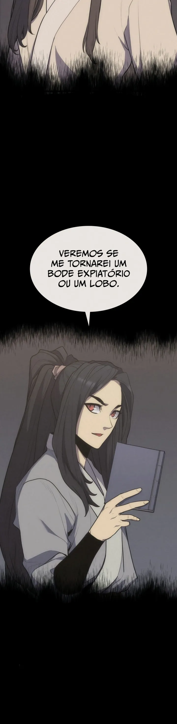 Read Reaper of the Drifting Moon PT Manga Online