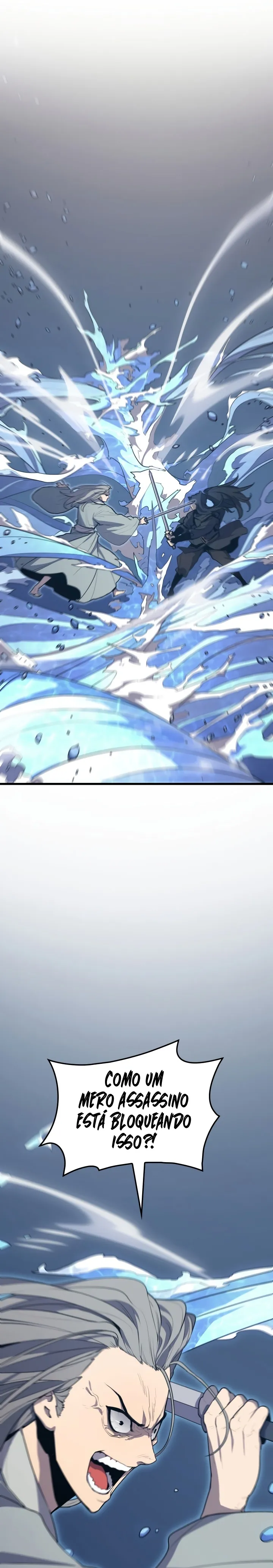 Read Reaper of the Drifting Moon PT Manga Online