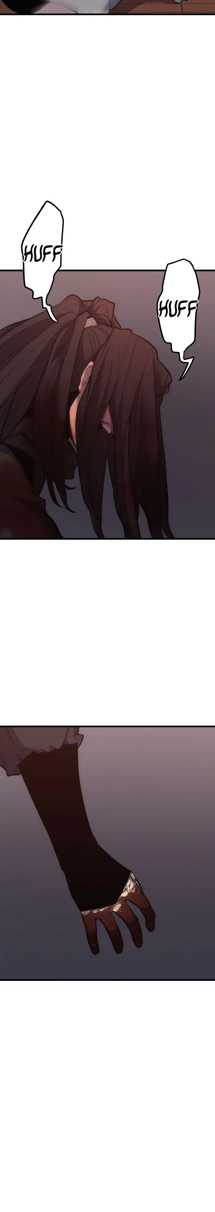 Read Reaper of the Drifting Moon PT Manga Online