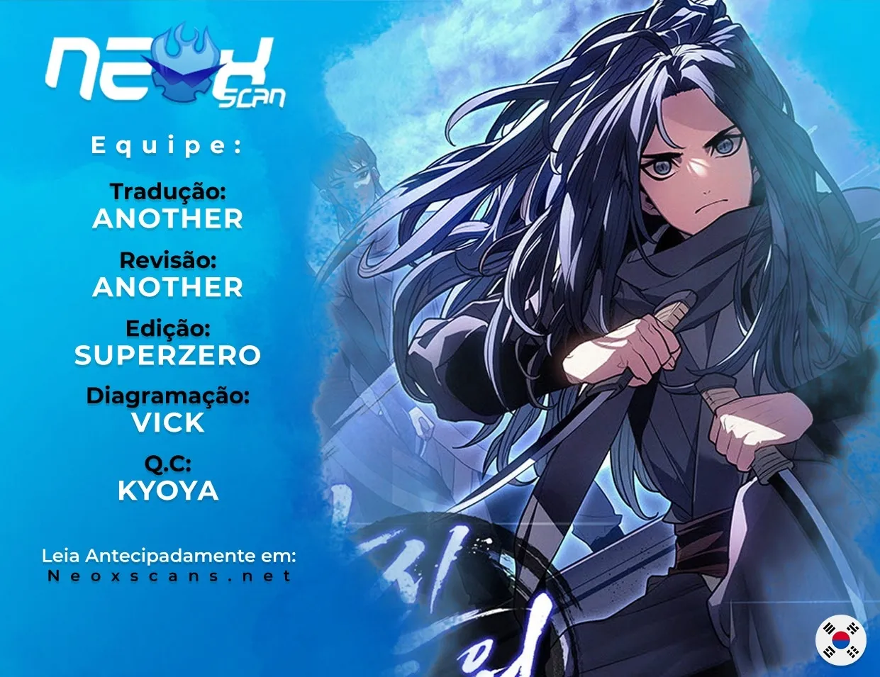 Read Reaper of the Drifting Moon PT Manga Online