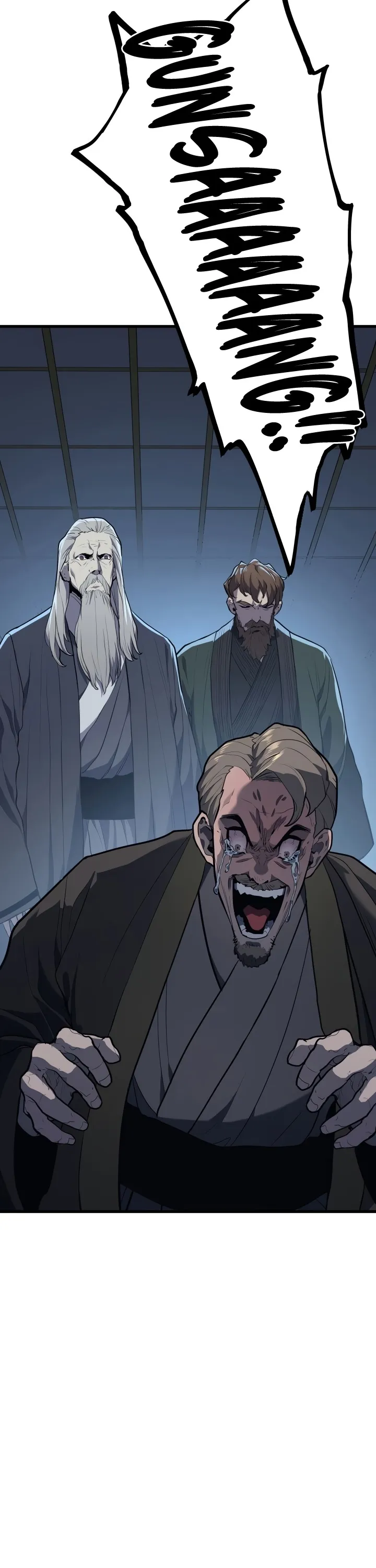 Read Reaper of the Drifting Moon PT Manga Online
