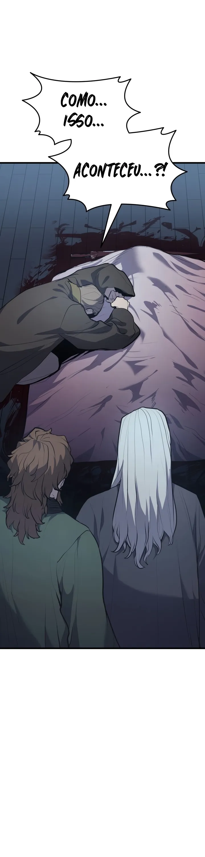 Read Reaper of the Drifting Moon PT Manga Online