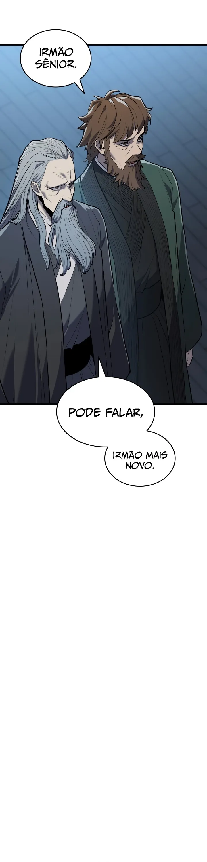 Read Reaper of the Drifting Moon PT Manga Online