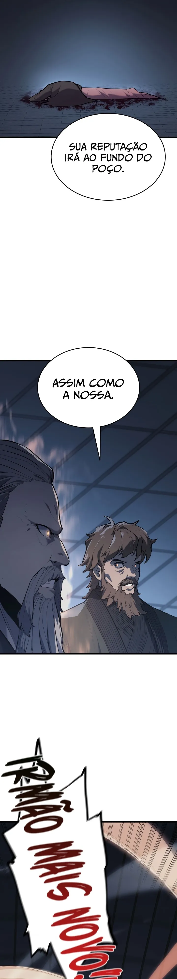 Read Reaper of the Drifting Moon PT Manga Online