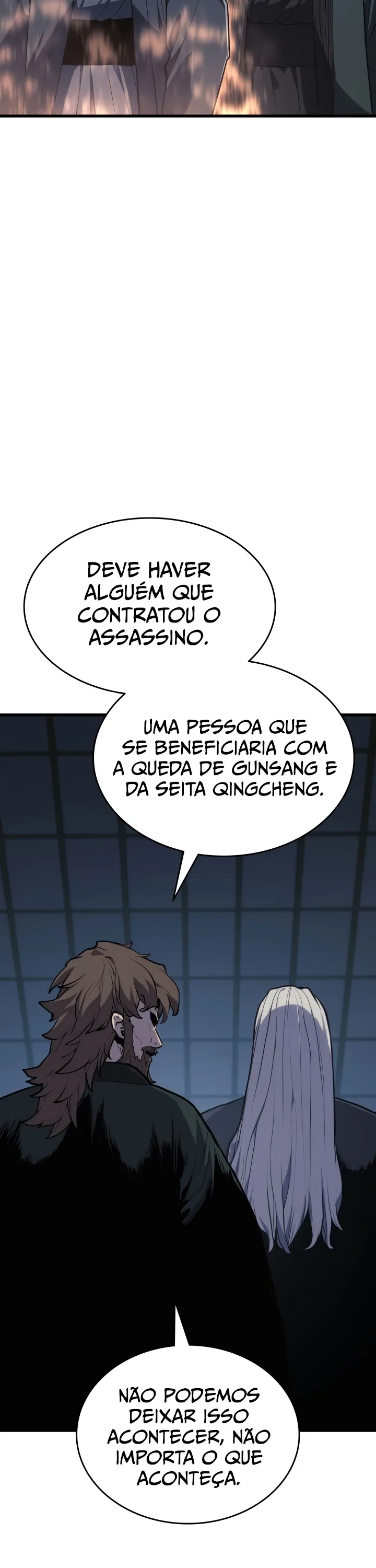 Read Reaper of the Drifting Moon PT Manga Online