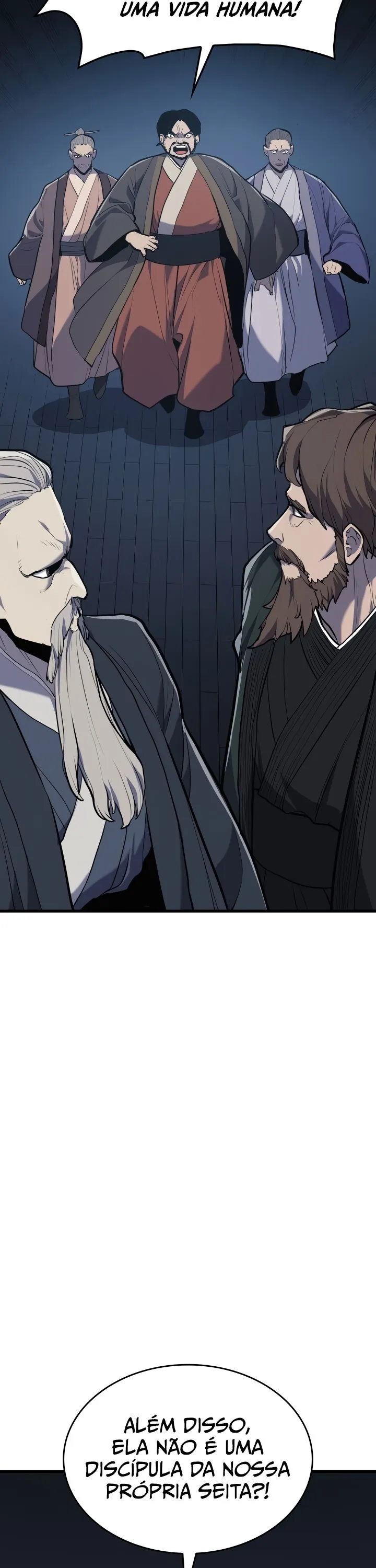 Read Reaper of the Drifting Moon PT Manga Online