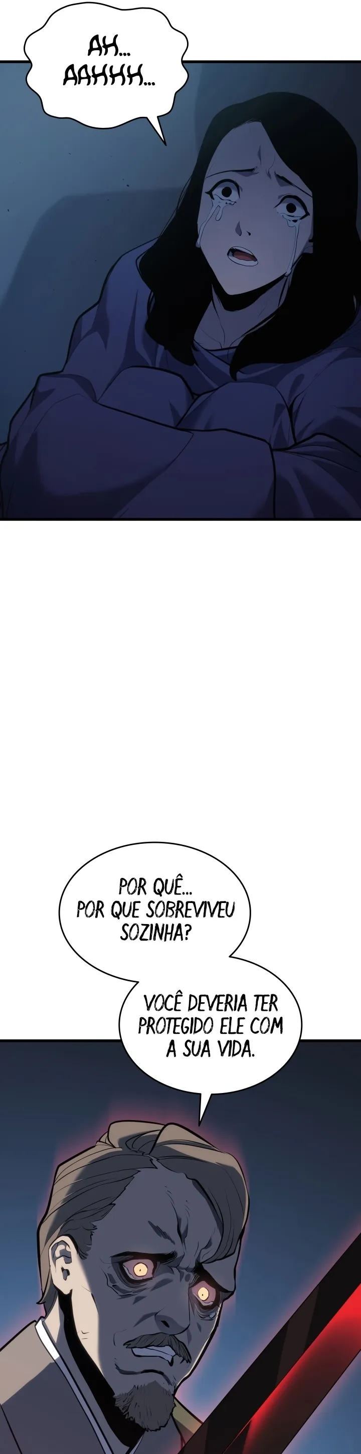 Read Reaper of the Drifting Moon PT Manga Online