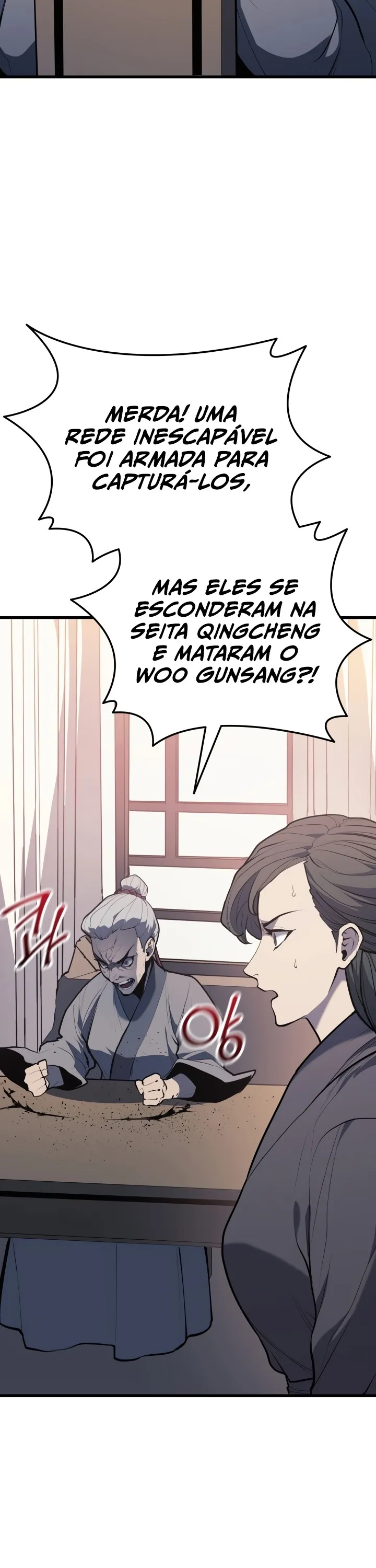 Read Reaper of the Drifting Moon PT Manga Online