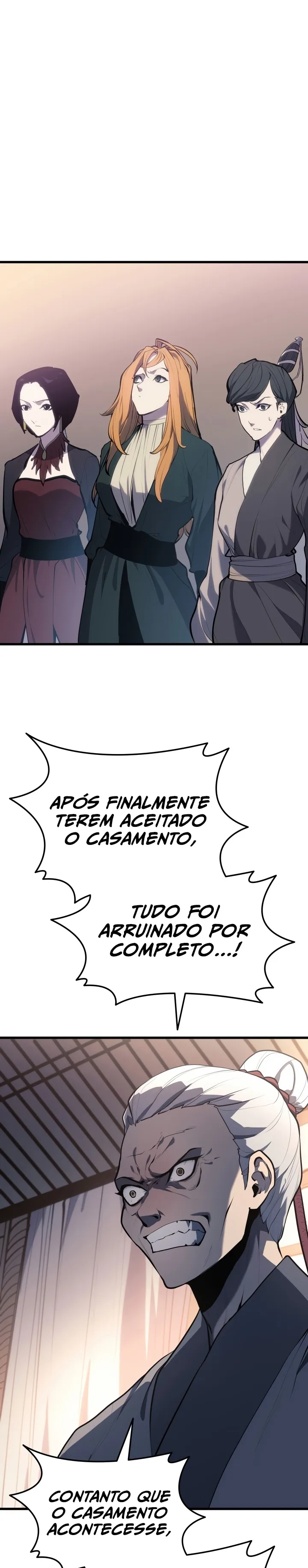 Read Reaper of the Drifting Moon PT Manga Online