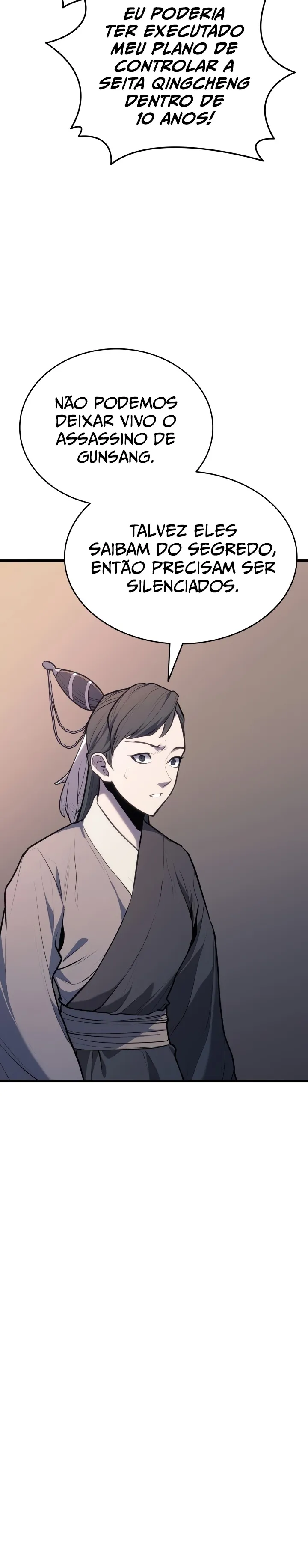 Read Reaper of the Drifting Moon PT Manga Online