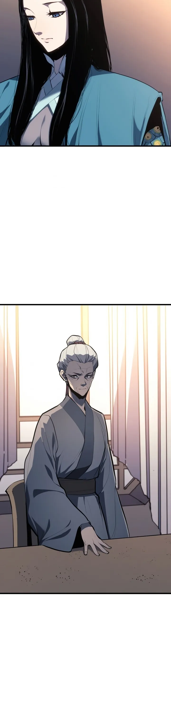 Read Reaper of the Drifting Moon PT Manga Online