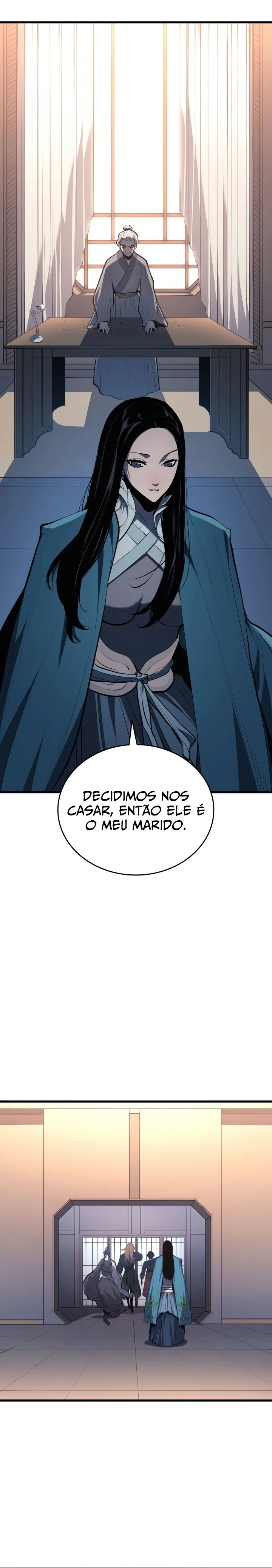 Read Reaper of the Drifting Moon PT Manga Online
