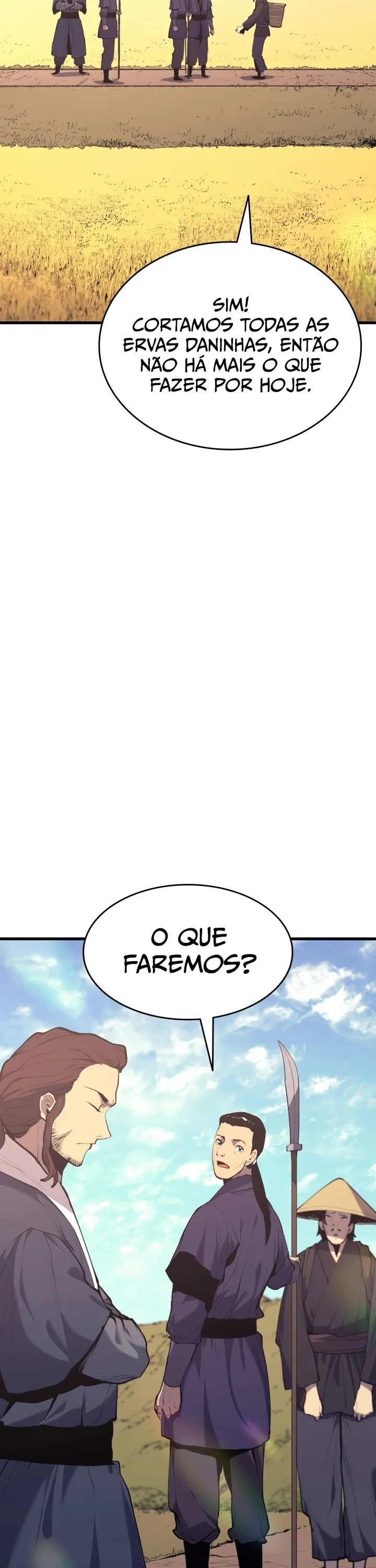 Read Reaper of the Drifting Moon PT Manga Online