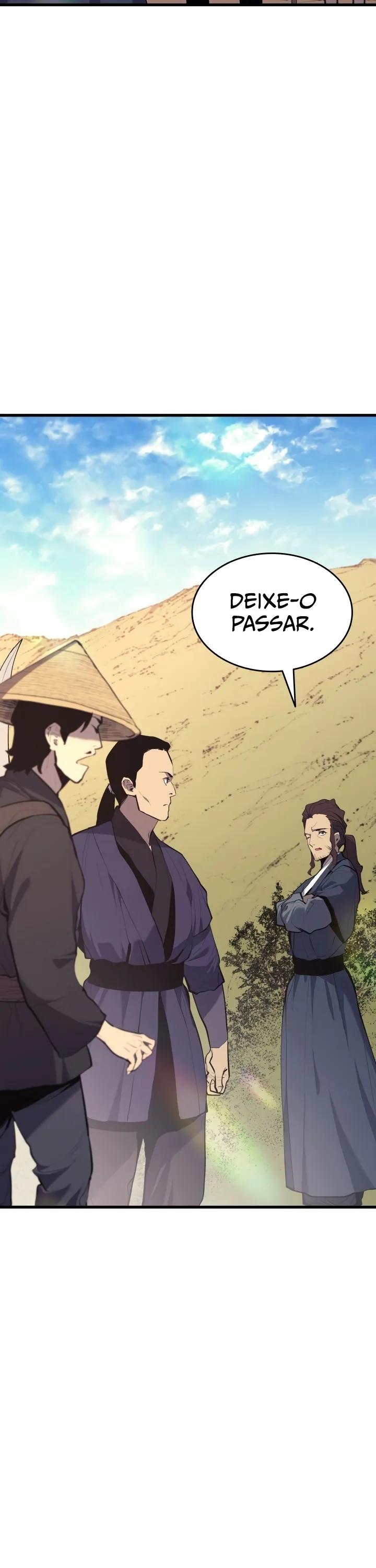 Read Reaper of the Drifting Moon PT Manga Online
