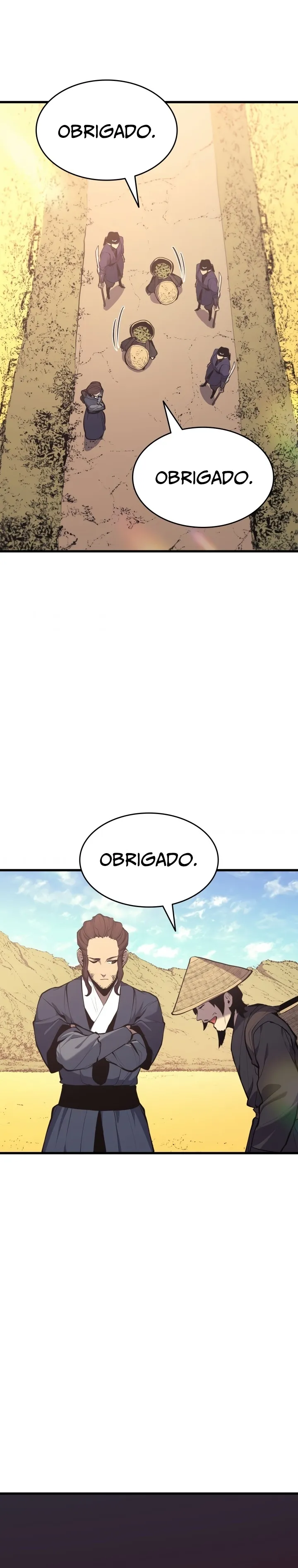 Read Reaper of the Drifting Moon PT Manga Online