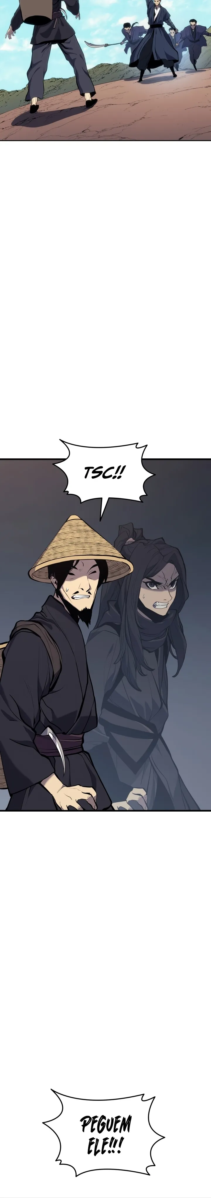 Read Reaper of the Drifting Moon PT Manga Online