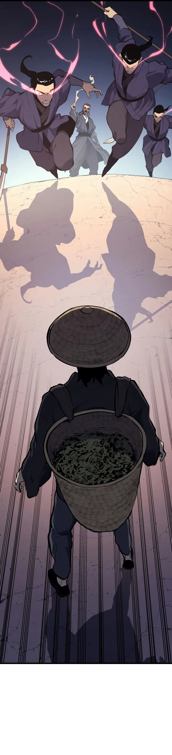 Read Reaper of the Drifting Moon PT Manga Online