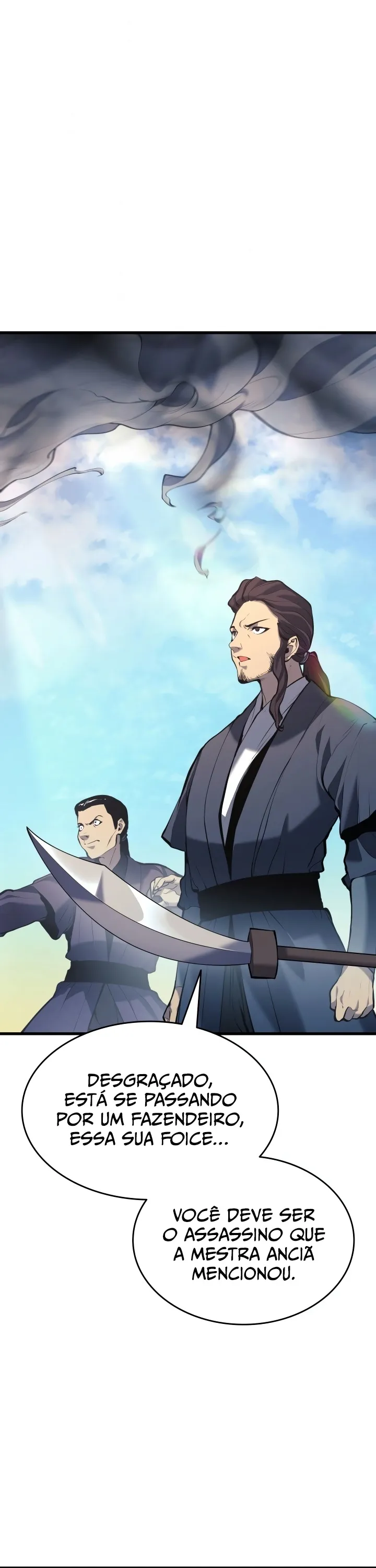 Read Reaper of the Drifting Moon PT Manga Online