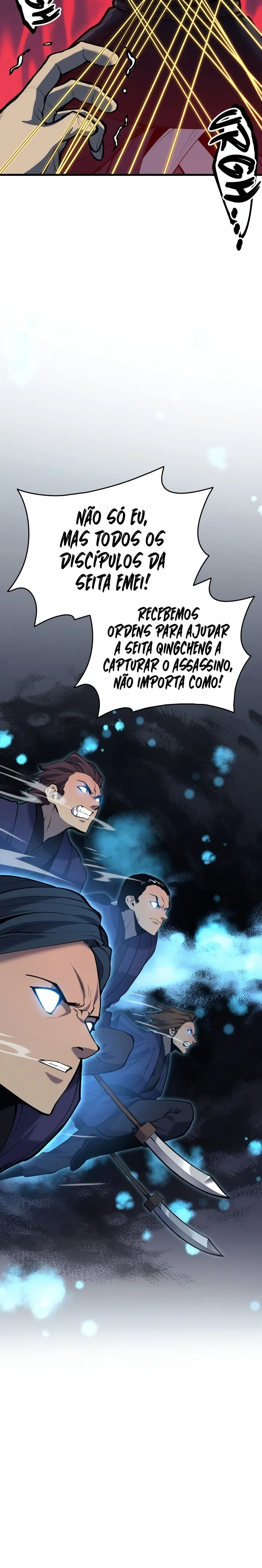 Read Reaper of the Drifting Moon PT Manga Online