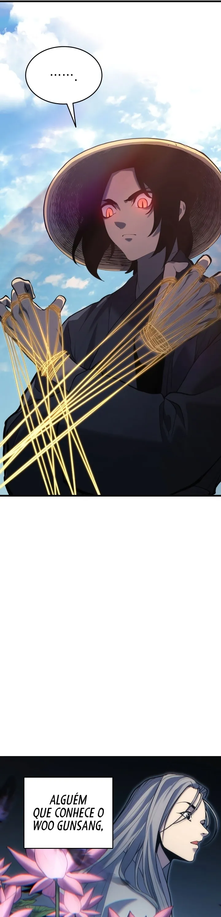 Read Reaper of the Drifting Moon PT Manga Online