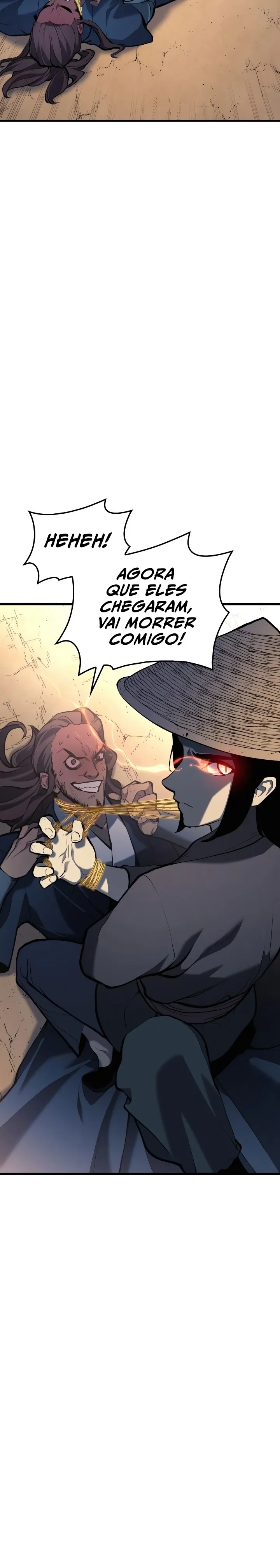 Read Reaper of the Drifting Moon PT Manga Online