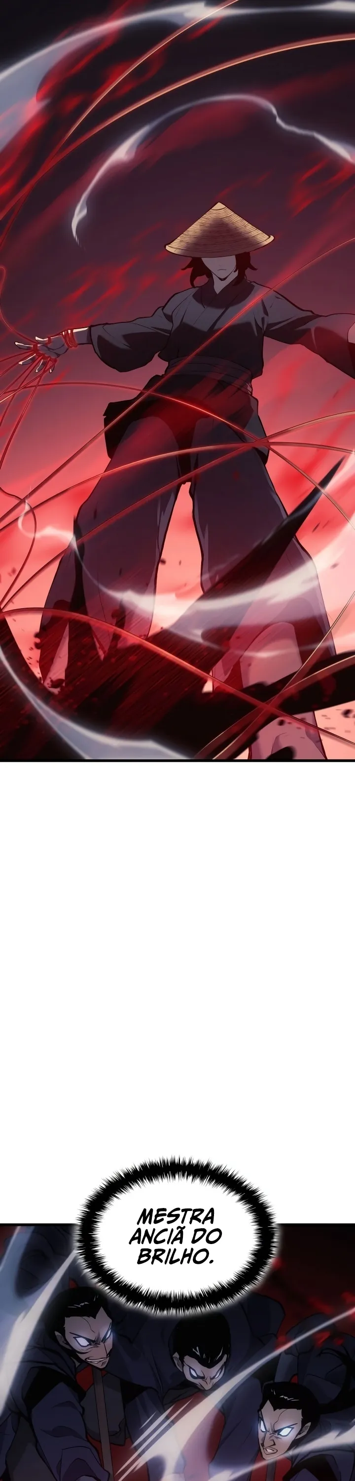 Read Reaper of the Drifting Moon PT Manga Online