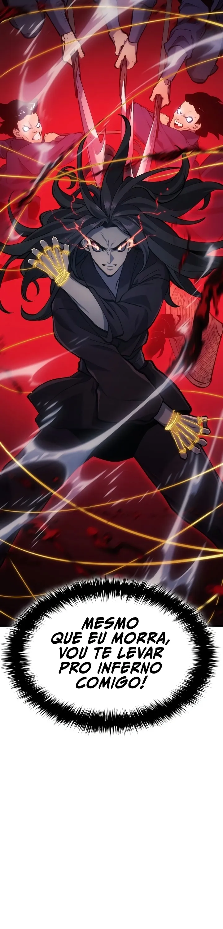 Read Reaper of the Drifting Moon PT Manga Online