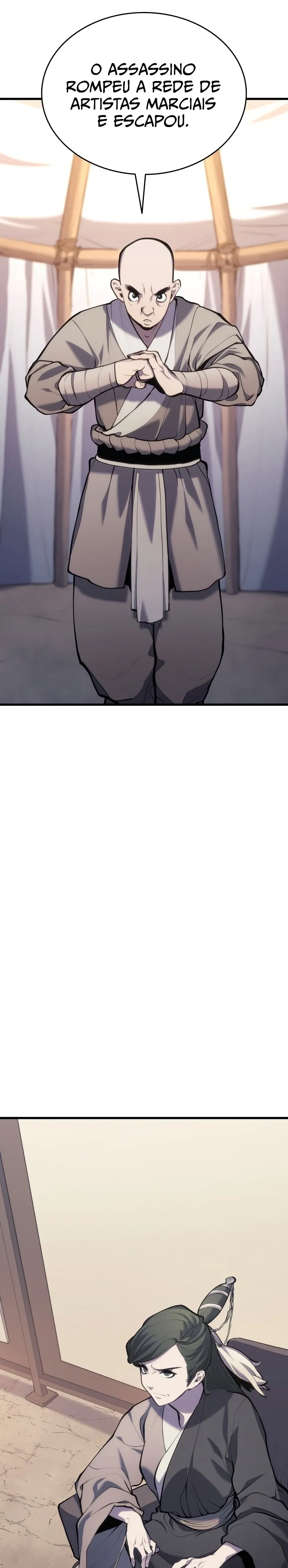 Read Reaper of the Drifting Moon PT Manga Online