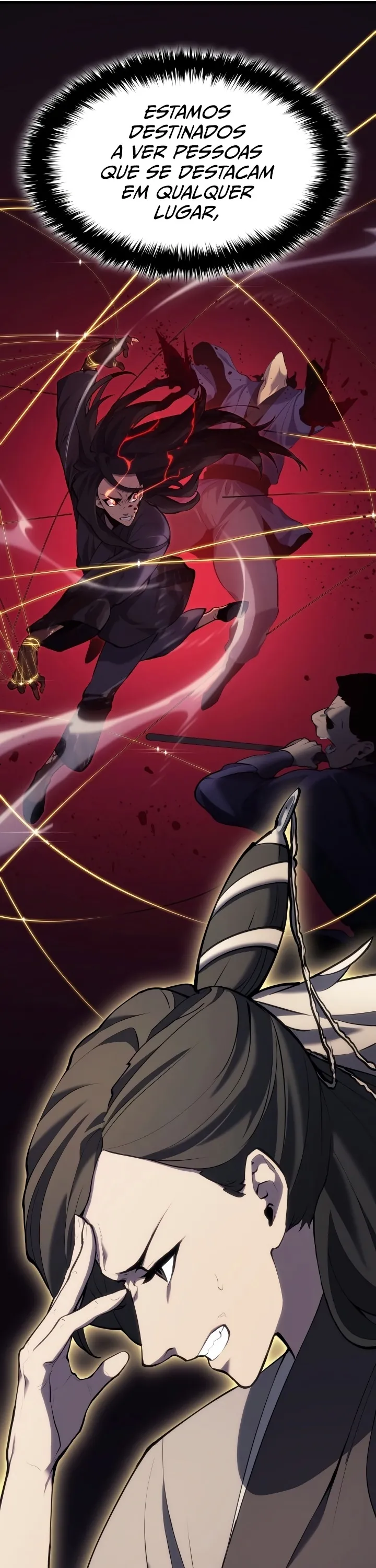 Read Reaper of the Drifting Moon PT Manga Online