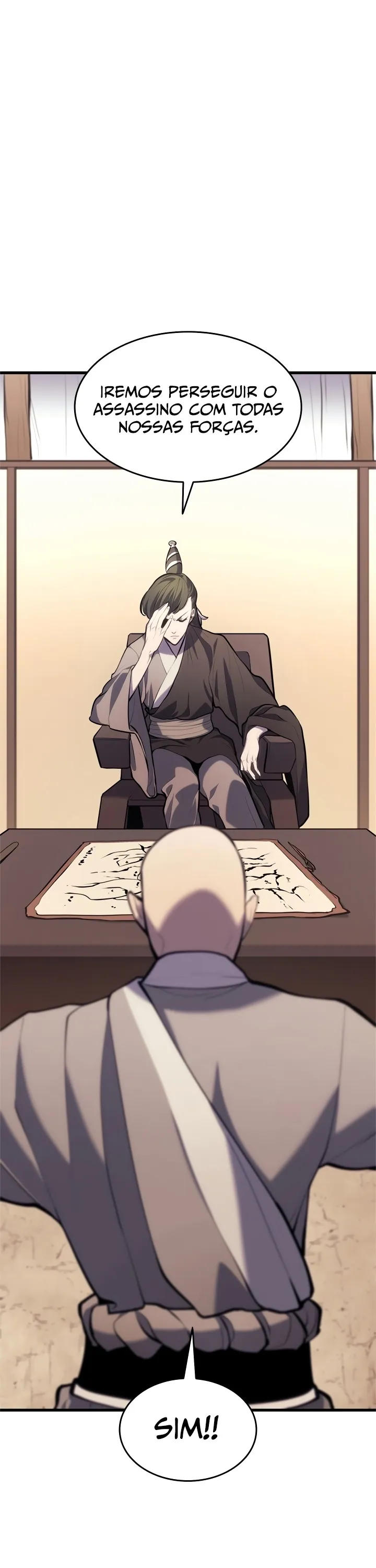 Read Reaper of the Drifting Moon PT Manga Online