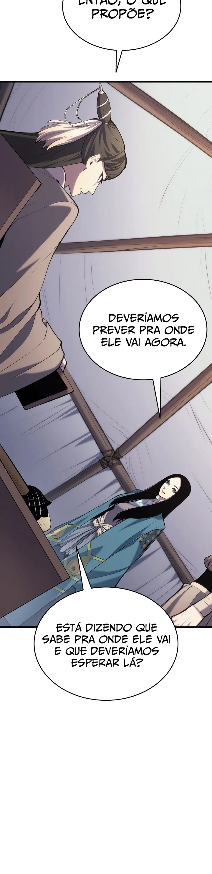 Read Reaper of the Drifting Moon PT Manga Online
