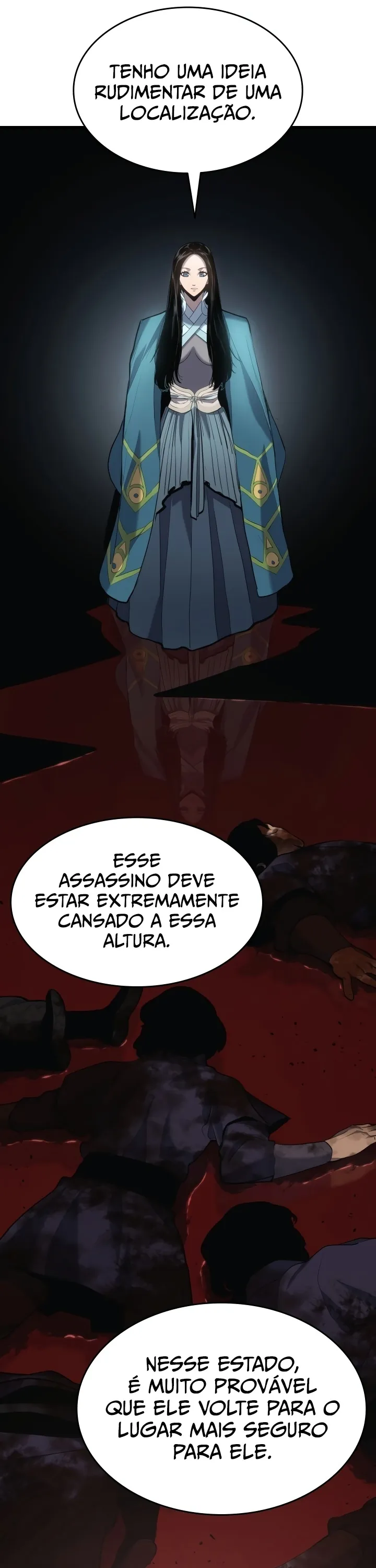 Read Reaper of the Drifting Moon PT Manga Online