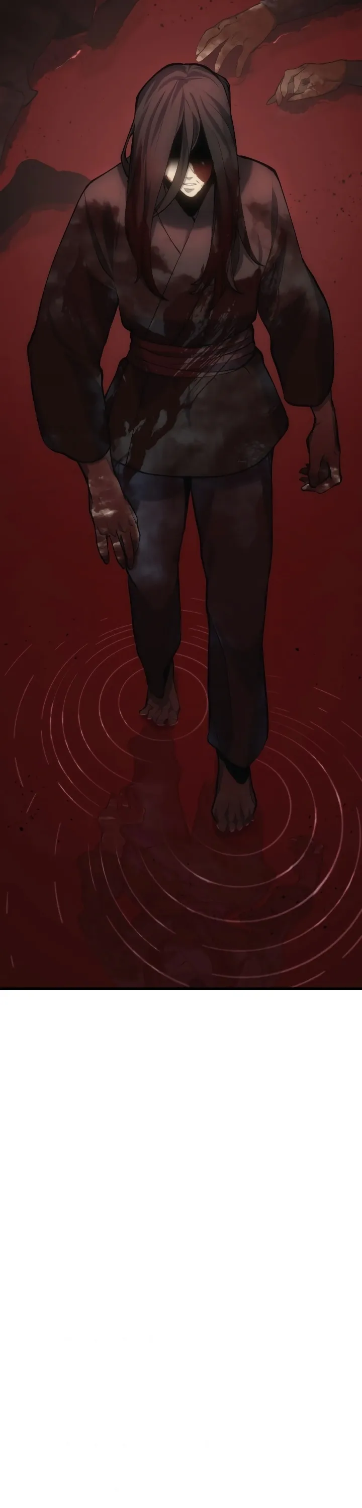 Read Reaper of the Drifting Moon PT Manga Online