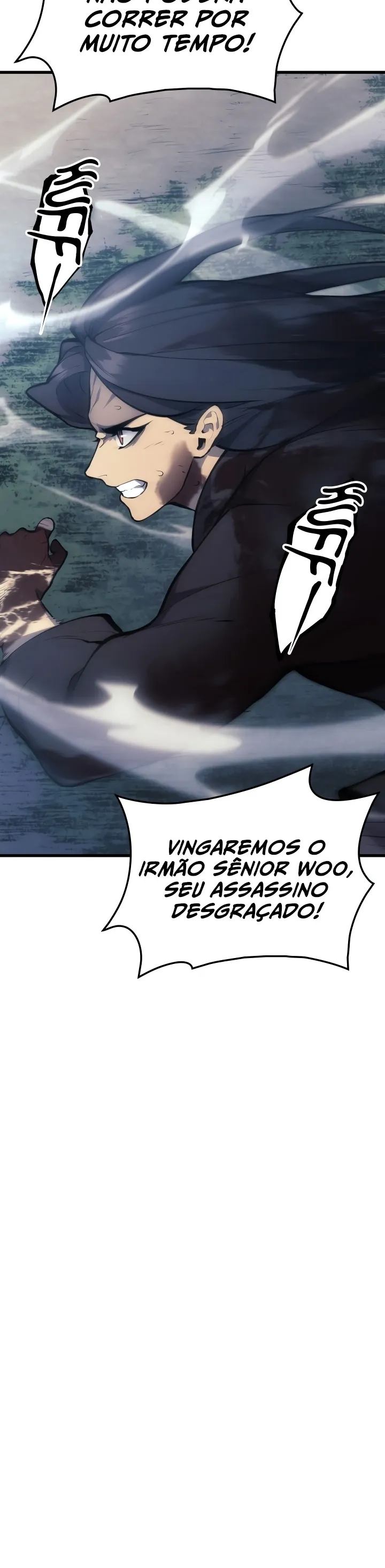 Read Reaper of the Drifting Moon PT Manga Online