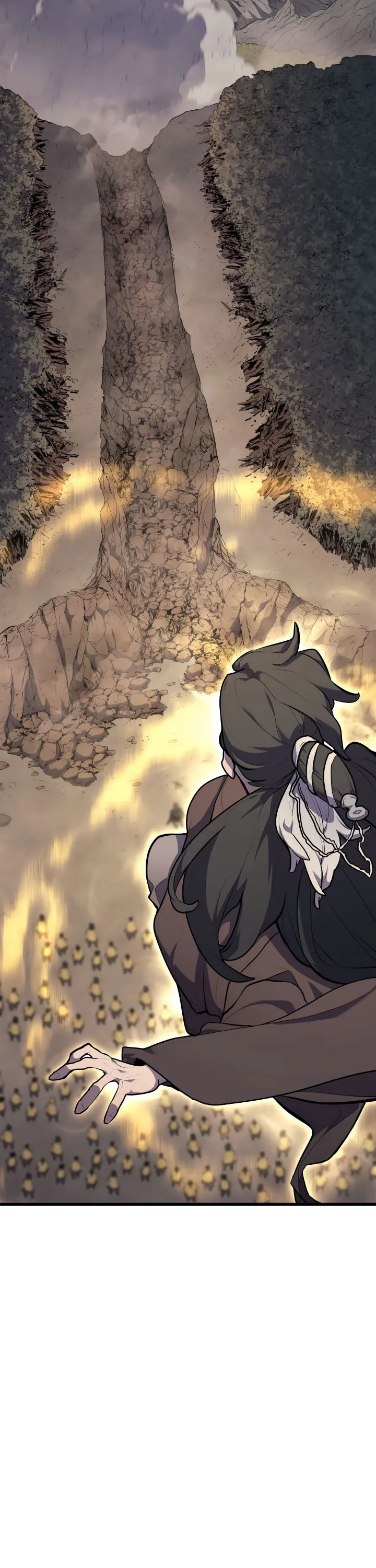 Read Reaper of the Drifting Moon PT Manga Online