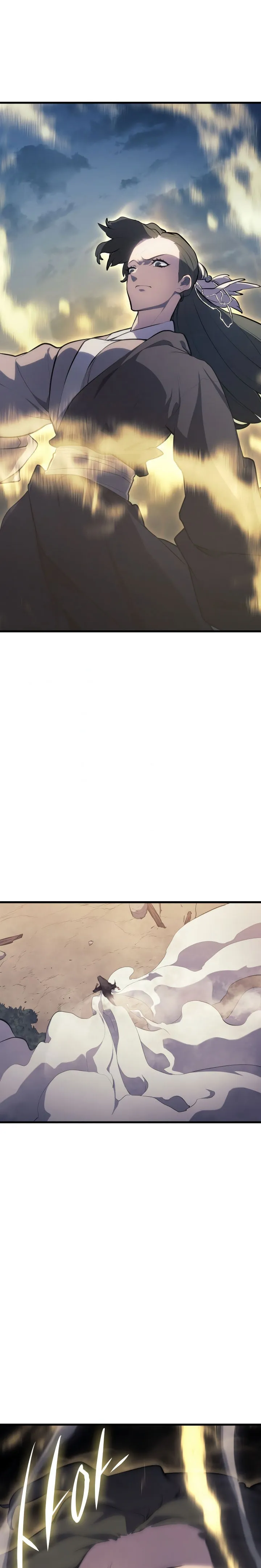 Read Reaper of the Drifting Moon PT Manga Online