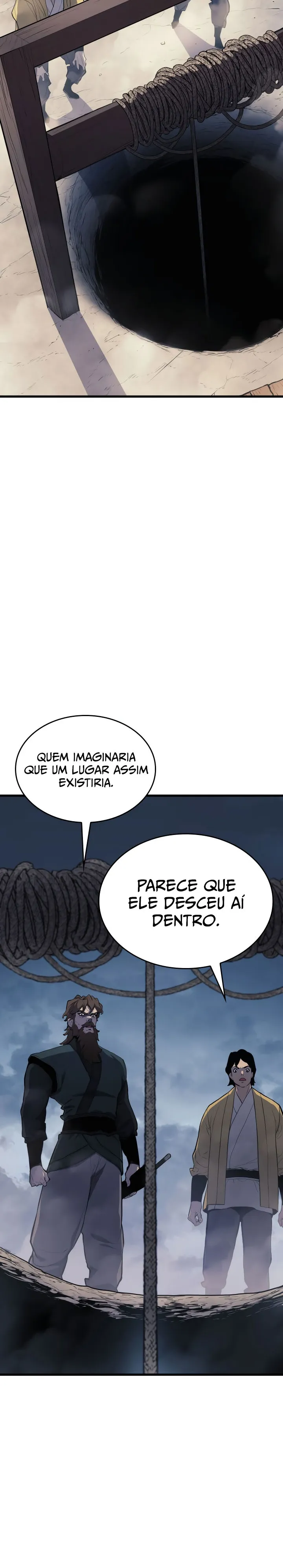 Read Reaper of the Drifting Moon PT Manga Online