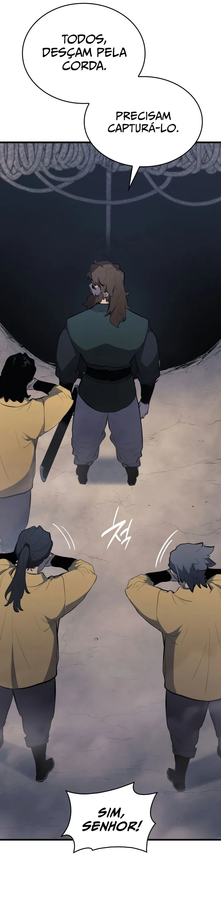 Read Reaper of the Drifting Moon PT Manga Online