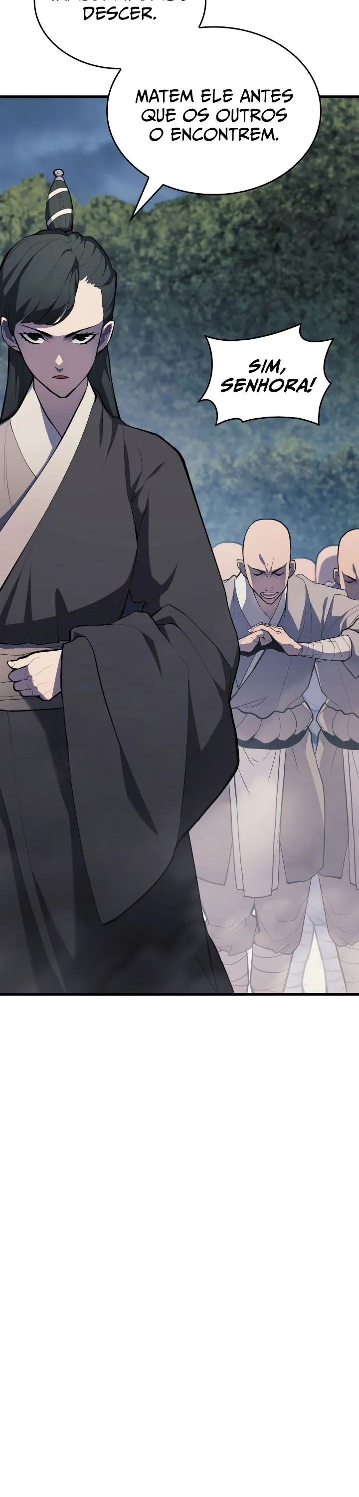 Read Reaper of the Drifting Moon PT Manga Online