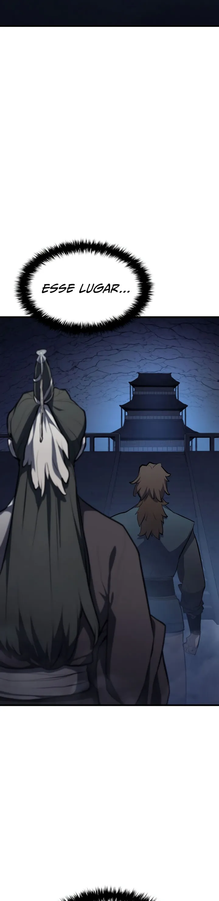 Read Reaper of the Drifting Moon PT Manga Online